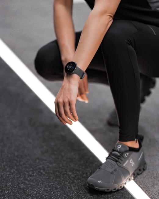 Polar Pacer Pro | Rogue Fitness